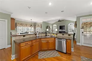 2511 Hillsdale Forest Ct, Summerfield, NC 27358 - Photo 18