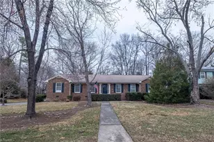 3504 Redington Dr, Greensboro, NC 27410 - Photo 2