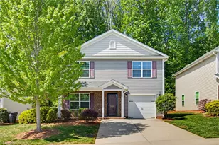 2806 Glenn Abbey Ln, Browns Summit, NC 27214 - Photo 2