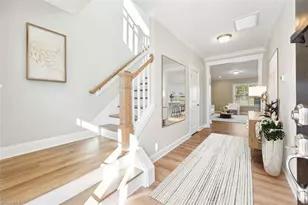 5397 Salem Woods Dr, Graham, NC 27253 - Photo 4