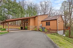971 Ridge Rd, Glade Valley, NC 28627 - Photo 2
