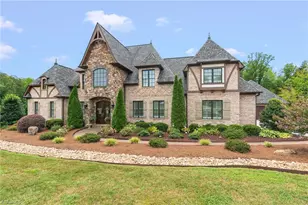 908 Limberlost Ln, Lewisville, NC 27023 - Photo 6