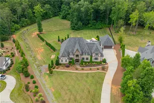 908 Limberlost Ln, Lewisville, NC 27023 - Photo 46