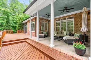 4305 Brunello Pl, Summerfield, NC 27358 - Photo 38