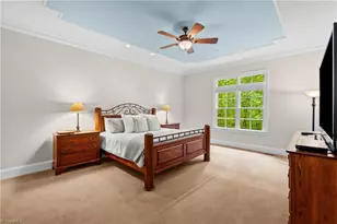 4305 Brunello Pl, Summerfield, NC 27358 - Photo 18