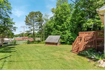 213 Old Westfield Road, Pilot Mountain, NC 27041 - Photo 6