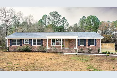 4713 S Nc Highway 87, Graham, NC 27253 - Photo 1
