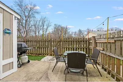 5737 Bramblegate Road #F, Greensboro, NC 27409 - Photo 24