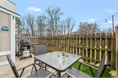 5737 Bramblegate Road #F, Greensboro, NC 27409 - Photo 26