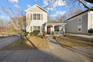 825 Hopewell St, High Point, NC 27263 - Photo 2