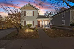 825 Hopewell St, High Point, NC 27263 - Photo 1