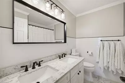 212 Oakmont Park Court, Kernersville, NC 27284 - Photo 28