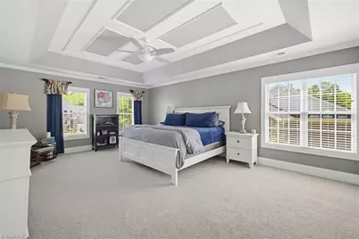 212 Oakmont Park Court, Kernersville, NC 27284 - Photo 24