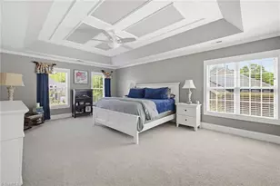 212 Oakmont Park Ct, Kernersville, NC 27284 - Photo 24