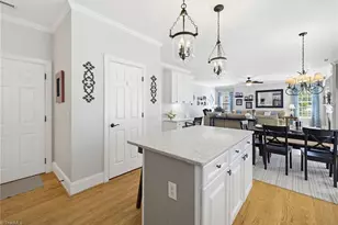 212 Oakmont Park Ct, Kernersville, NC 27284 - Photo 16