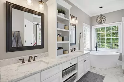 212 Oakmont Park Court, Kernersville, NC 27284 - Photo 26