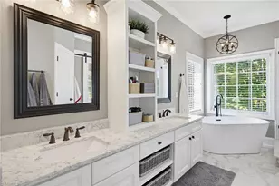 212 Oakmont Park Ct, Kernersville, NC 27284 - Photo 26