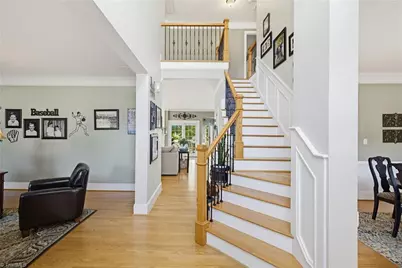 212 Oakmont Park Court, Kernersville, NC 27284 - Photo 4