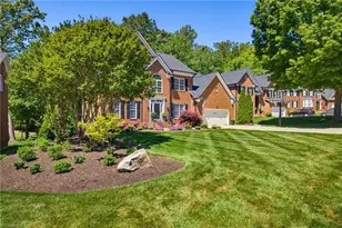 212 Oakmont Park Ct, Kernersville, NC 27284 - Photo 2