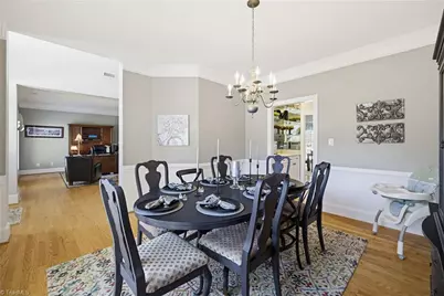 212 Oakmont Park Court, Kernersville, NC 27284 - Photo 22