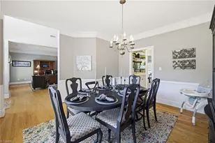 212 Oakmont Park Ct, Kernersville, NC 27284 - Photo 22