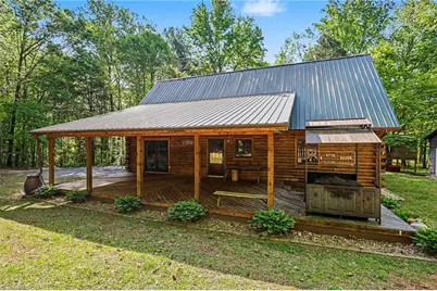 809 Nance Road, Denton, NC 27239 - Photo 4