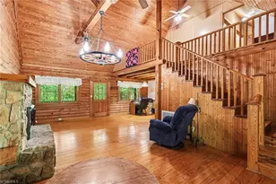 809 Nance Rd, Denton, NC 27239 - Photo 8