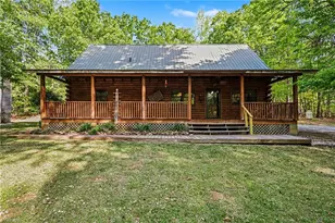 809 Nance Rd, Denton, NC 27239 - Photo 2