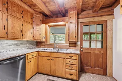 809 Nance Road, Denton, NC 27239 - Photo 12