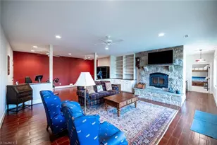 594 Village Pine Dr, Jefferson, NC 28640 - Photo 30