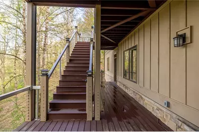 594 Village Pine Drive, Jefferson, NC 28640 - Photo 42