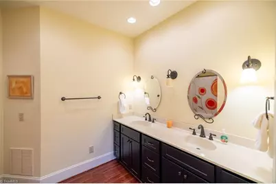 594 Village Pine Drive, Jefferson, NC 28640 - Photo 34