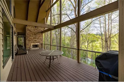 594 Village Pine Drive, Jefferson, NC 28640 - Photo 24