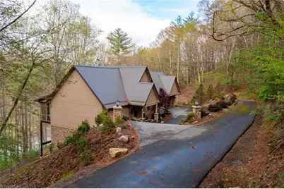 594 Village Pine Drive, Jefferson, NC 28640 - Photo 46