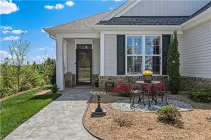 5936 Woodside Frst Trl, Lewisville, NC 27023 - Photo 2