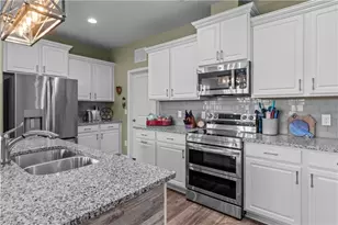 5936 Woodside Frst Trl, Lewisville, NC 27023 - Photo 8