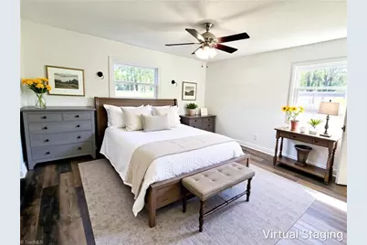 115 Adams Ridge Road, State Road, NC 28676 - Photo 16