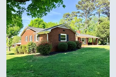 115 Adams Ridge Road, State Road, NC 28676 - Photo 1