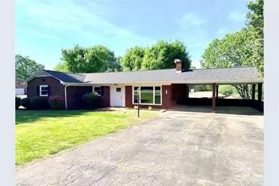 115 Adams Ridge Road, State Road, NC 28676 - Photo 2
