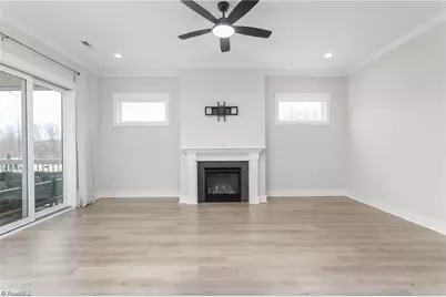 4009 Leven Drive, Greensboro, NC 27407 - Photo 8