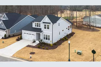 4009 Leven Drive, Greensboro, NC 27407 - Photo 46