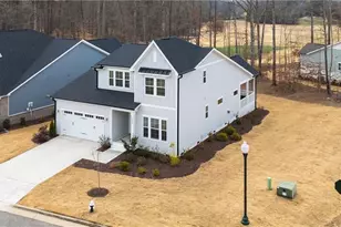 4009 Leven Dr, Greensboro, NC 27407 - Photo 46