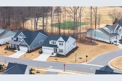 4009 Leven Drive, Greensboro, NC 27407 - Photo 44
