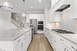 4009 Leven Dr, Greensboro, NC 27407 - Photo 14