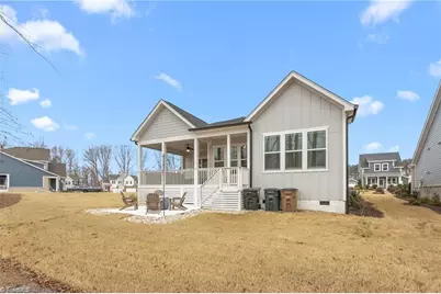 4009 Leven Drive, Greensboro, NC 27407 - Photo 36
