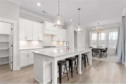 4009 Leven Drive, Greensboro, NC 27407 - Photo 12