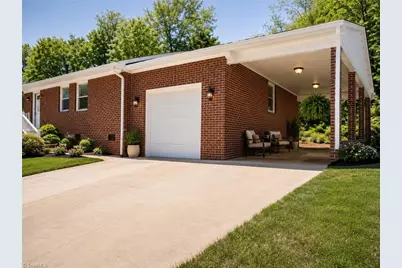 1416 Clark Avenue, Winston-Salem, NC 27105 - Photo 2