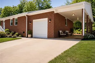 1416 Clark Ave, Winston-Salem, NC 27105 - Photo 2