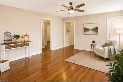 1416 Clark Avenue, Winston-Salem, NC 27105 - Photo 4