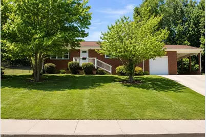 1416 Clark Avenue, Winston-Salem, NC 27105 - Photo 1